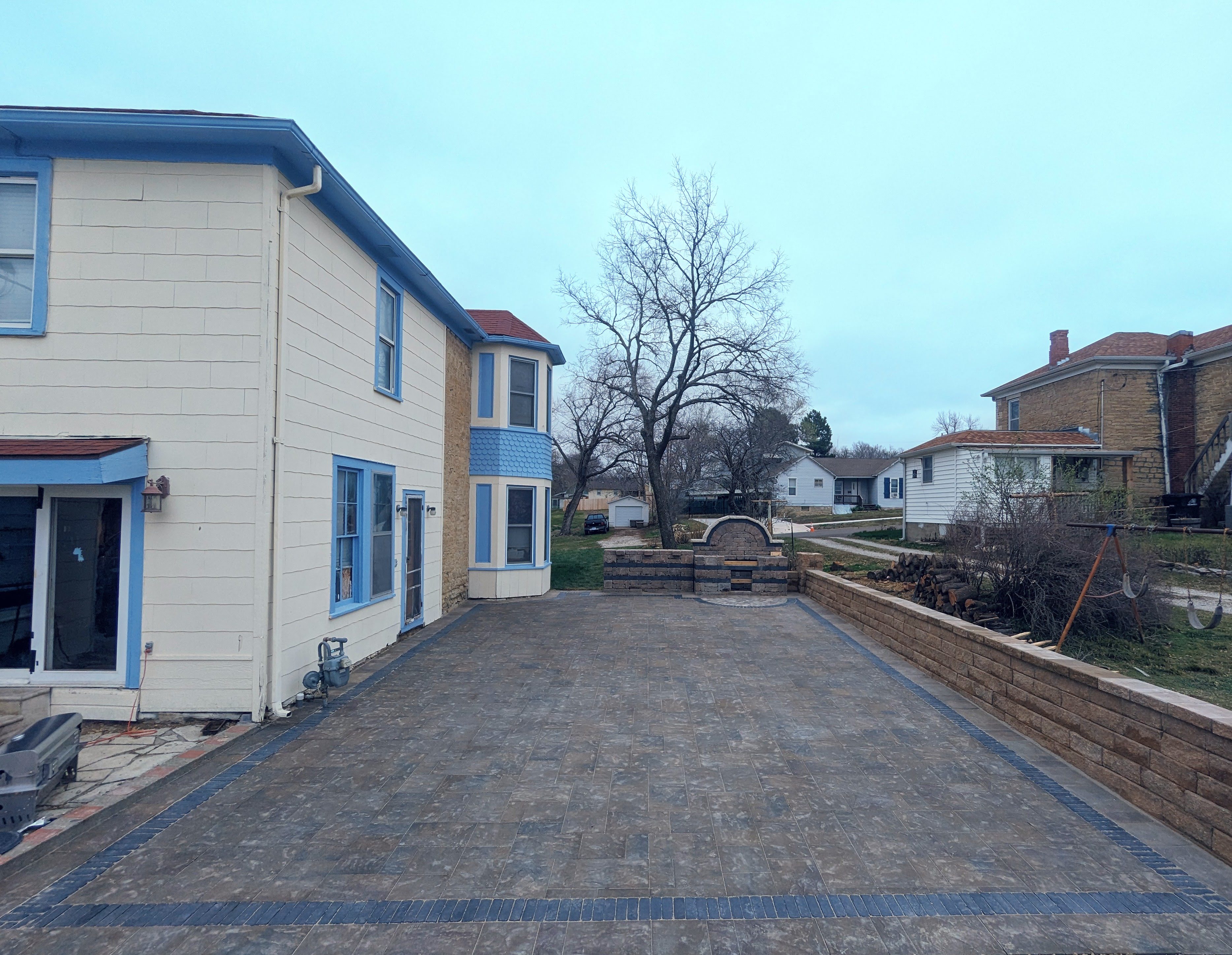 Bobby Santacroc Wall Patio Bar And Grill31