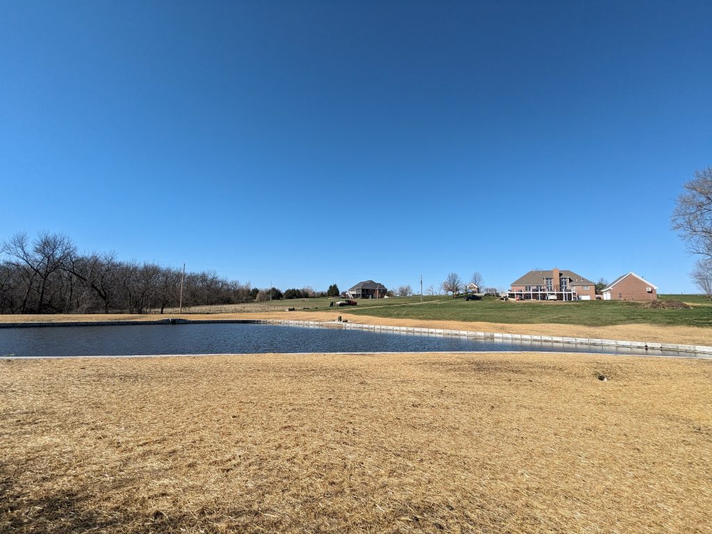 Kolde Grading Seed Fertalizer Strawblowing Crimping3