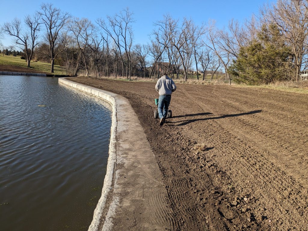 Kolde Grading Seed Fertalizer Strawblowing Crimping30