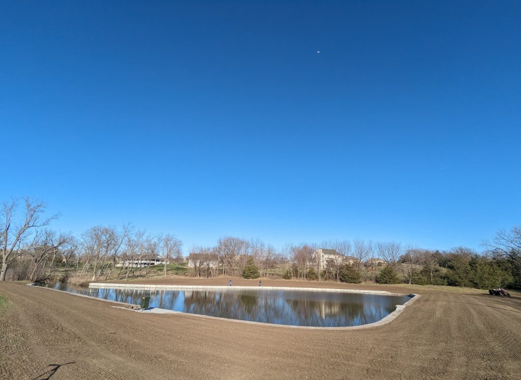 Kolde Grading Seed Fertalizer Strawblowing Crimping34