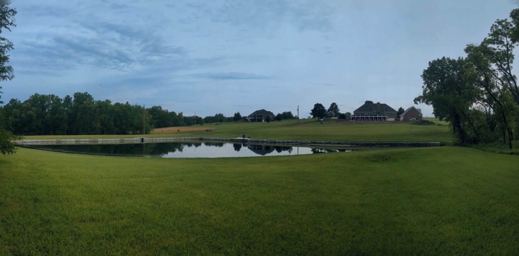 Kolde Seed Grass Pond Fertalizer