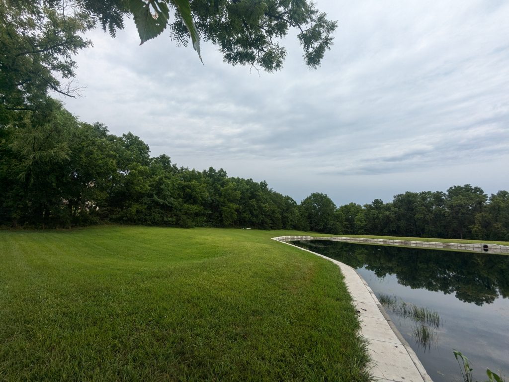 Kolde Seed Grass Pond Fertalizer1