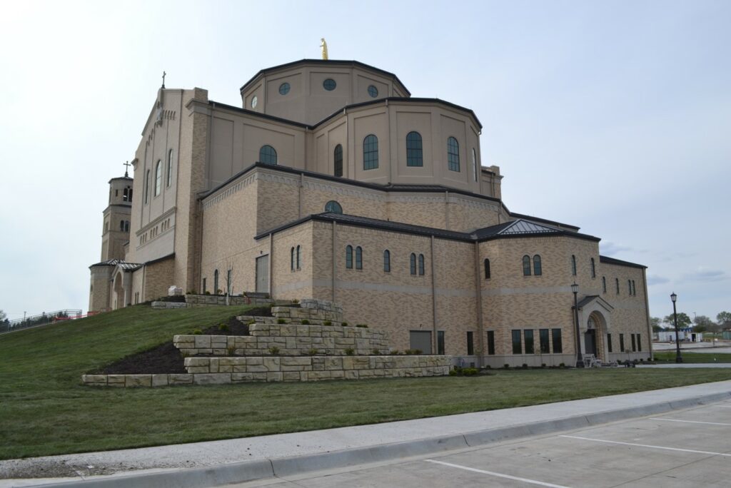 commercial seeding and sowing available